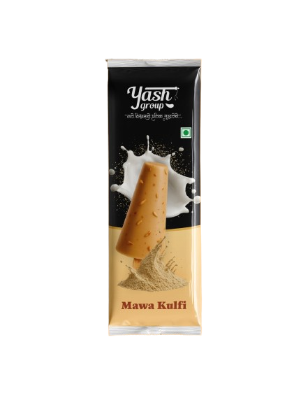 Mama Kulfi Bar